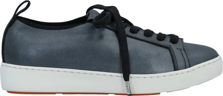 Santoni Woman Sneakers - Image 6