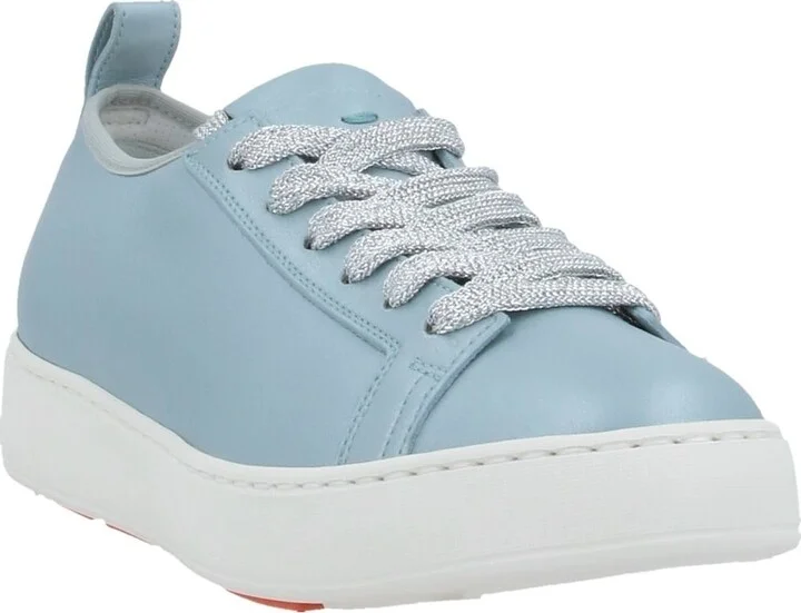 Santoni Woman Sneakers - Image 10