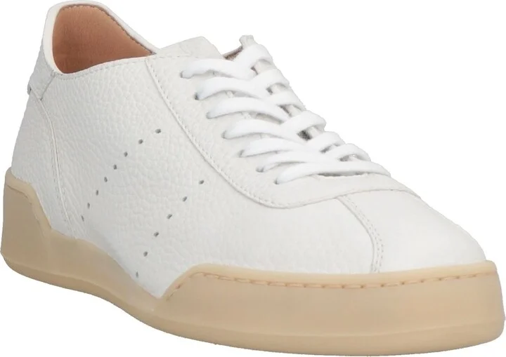 Santoni Woman Sneakers - Image 4