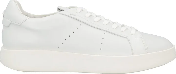 Santoni Woman Sneakers - Image 3