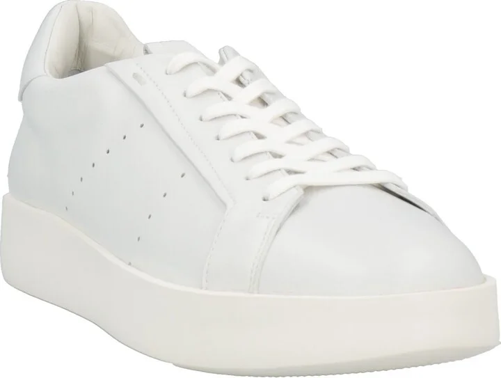Santoni Woman Sneakers - Image 4