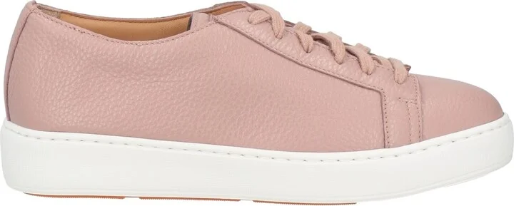 Santoni Woman Sneakers - Image 3