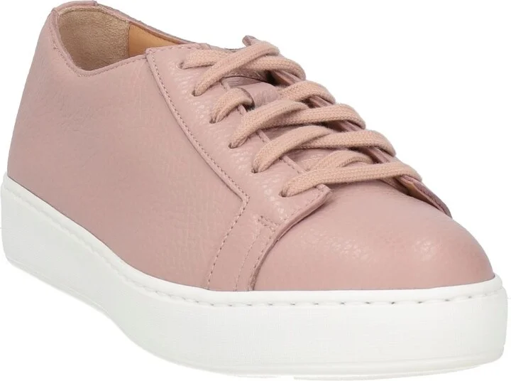 Santoni Woman Sneakers - Image 4