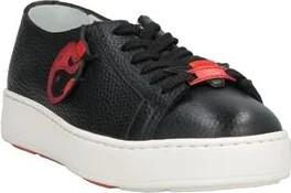 Santoni Woman Sneakers - Image 2