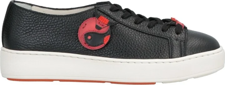 Santoni Woman Sneakers - Image 3