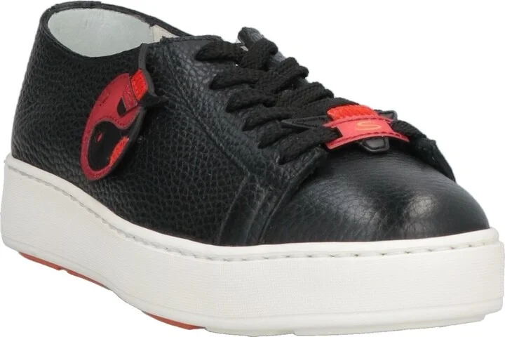 Santoni Woman Sneakers - Image 4