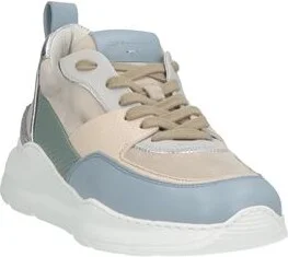 Santoni Woman Sneakers - Image 2