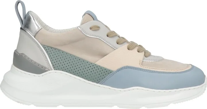 Santoni Woman Sneakers - Image 3