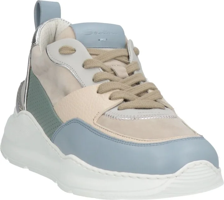 Santoni Woman Sneakers - Image 4