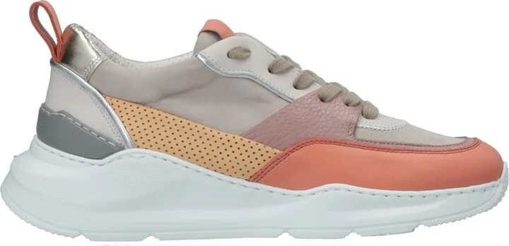 Santoni Woman Sneakers - Image 3
