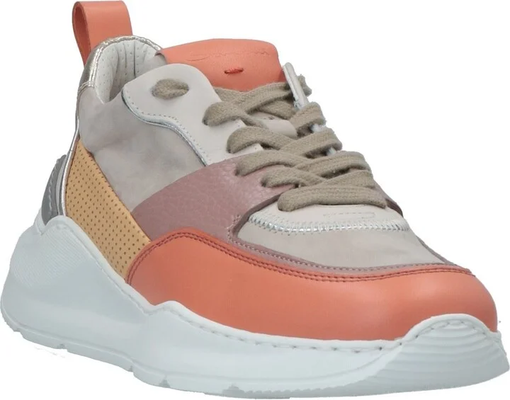 Santoni Woman Sneakers - Image 4