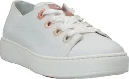Santoni Woman Sneakers - Image 2