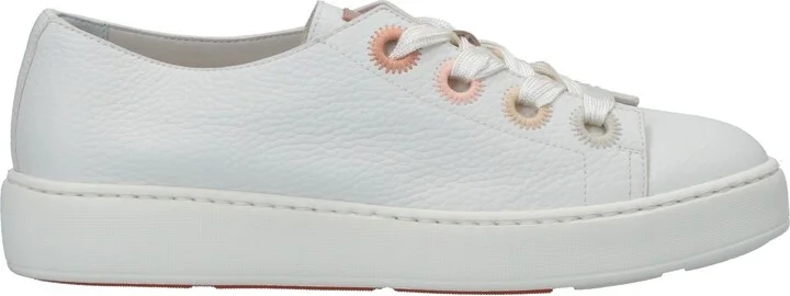 Santoni Woman Sneakers - Image 3