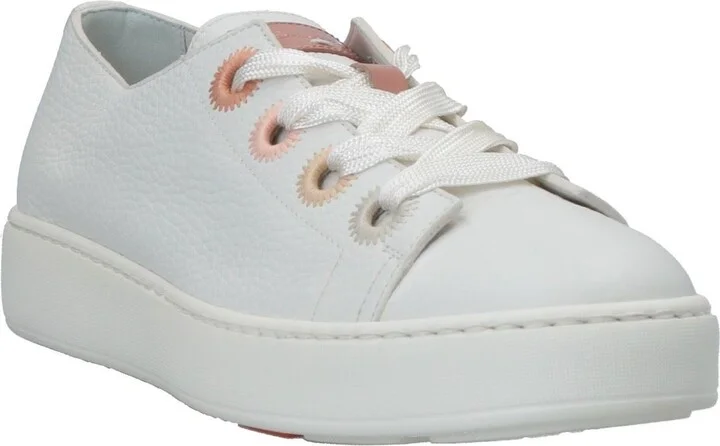 Santoni Woman Sneakers - Image 4