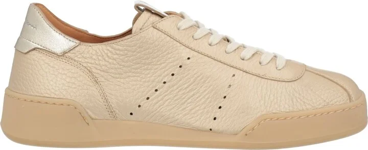 Santoni Woman Sneakers - Image 3