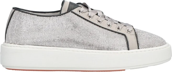 Santoni Woman Sneakers - Image 3