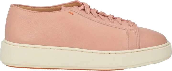 Santoni Woman Sneakers - Image 3