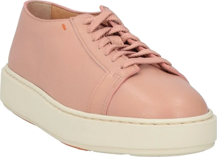 Santoni Woman Sneakers - Image 4