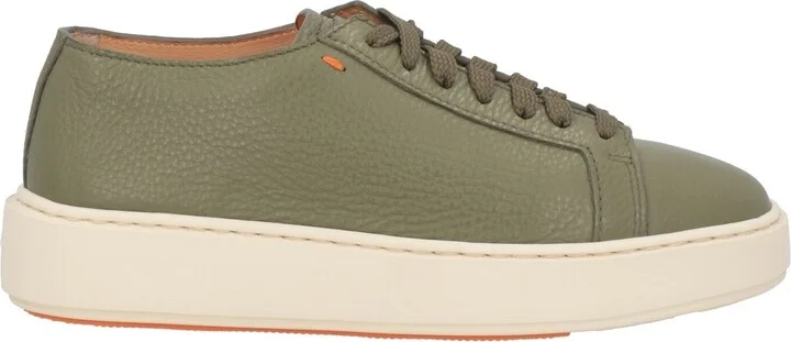 Santoni Woman Sneakers - Image 6