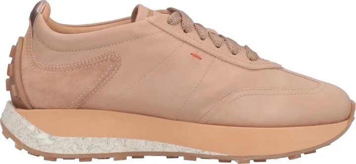 Santoni Woman Sneakers - Image 3
