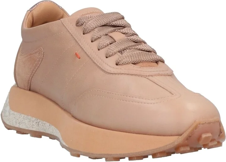 Santoni Woman Sneakers - Image 4