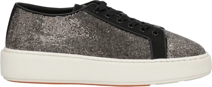 Santoni Woman Sneakers - Image 3
