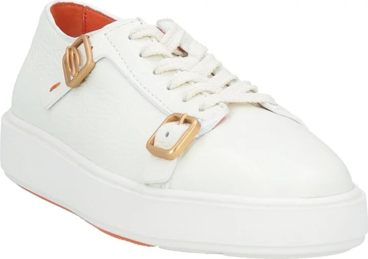 Santoni Woman Sneakers - Image 4