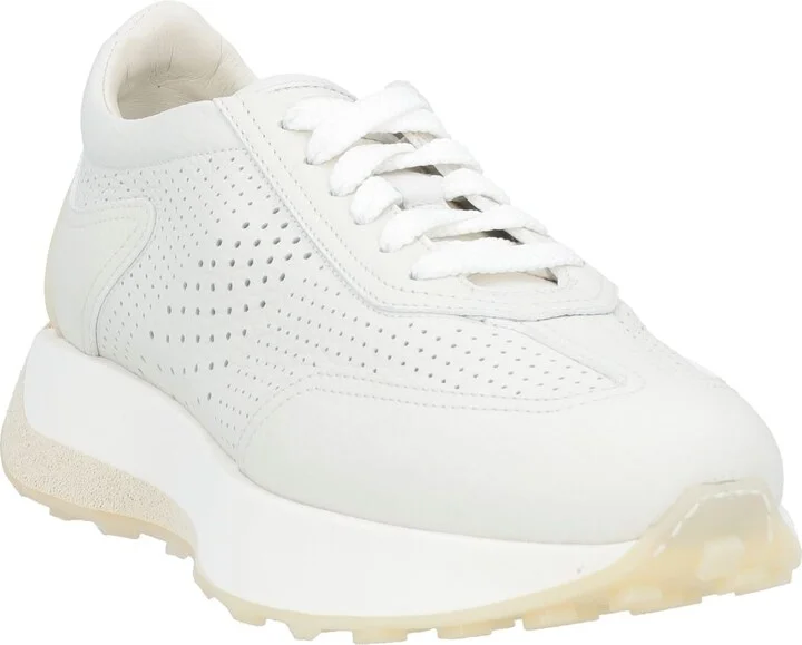 Santoni Woman Sneakers - Image 4
