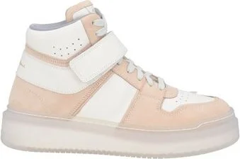 Santoni Woman Sneakers