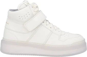 Santoni Woman Sneakers