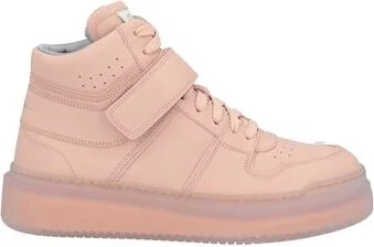 Santoni Woman Sneakers
