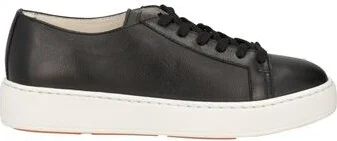Santoni Woman Sneakers