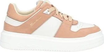 Santoni Woman Sneakers