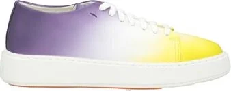 Santoni Woman Sneakers