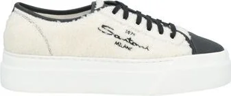Santoni Woman Sneakers