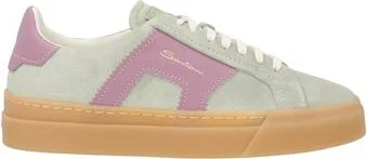 Santoni Woman Sneakers
