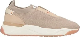Santoni Woman Sneakers