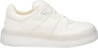 Santoni Woman Sneakers