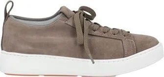 Santoni Woman Sneakers