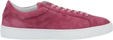Santoni Woman Sneakers