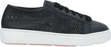 Santoni Woman Sneakers