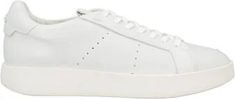 Santoni Woman Sneakers