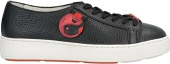 Santoni Woman Sneakers