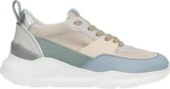 Santoni Woman Sneakers