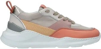 Santoni Woman Sneakers