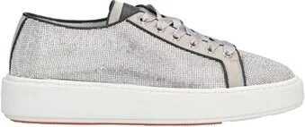 Santoni Woman Sneakers