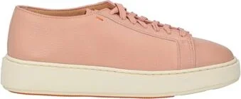 Santoni Woman Sneakers