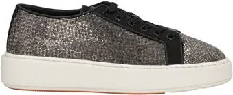 Santoni Woman Sneakers