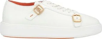 Santoni Woman Sneakers