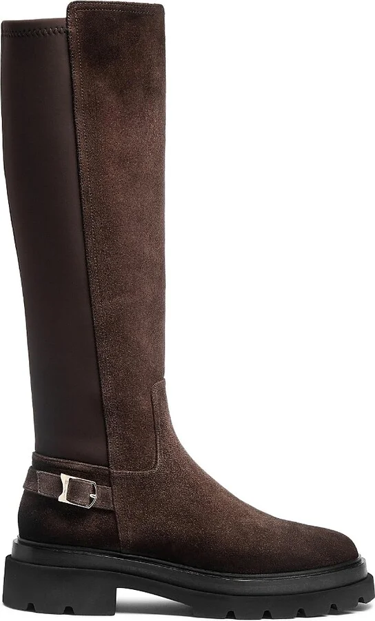 Santoni Women's Erin Lugsole Boot
